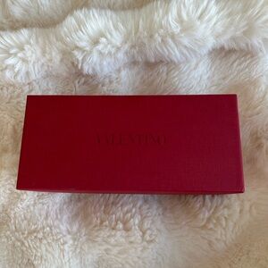 Valentino Red Box
